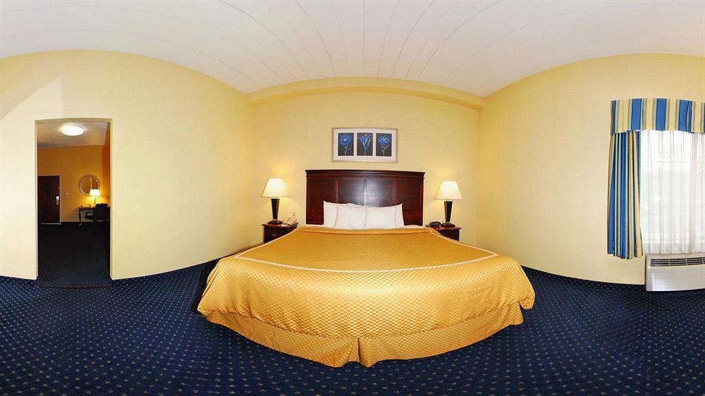 Comfort Suites Columbia Gateway Elkridge Esterno foto