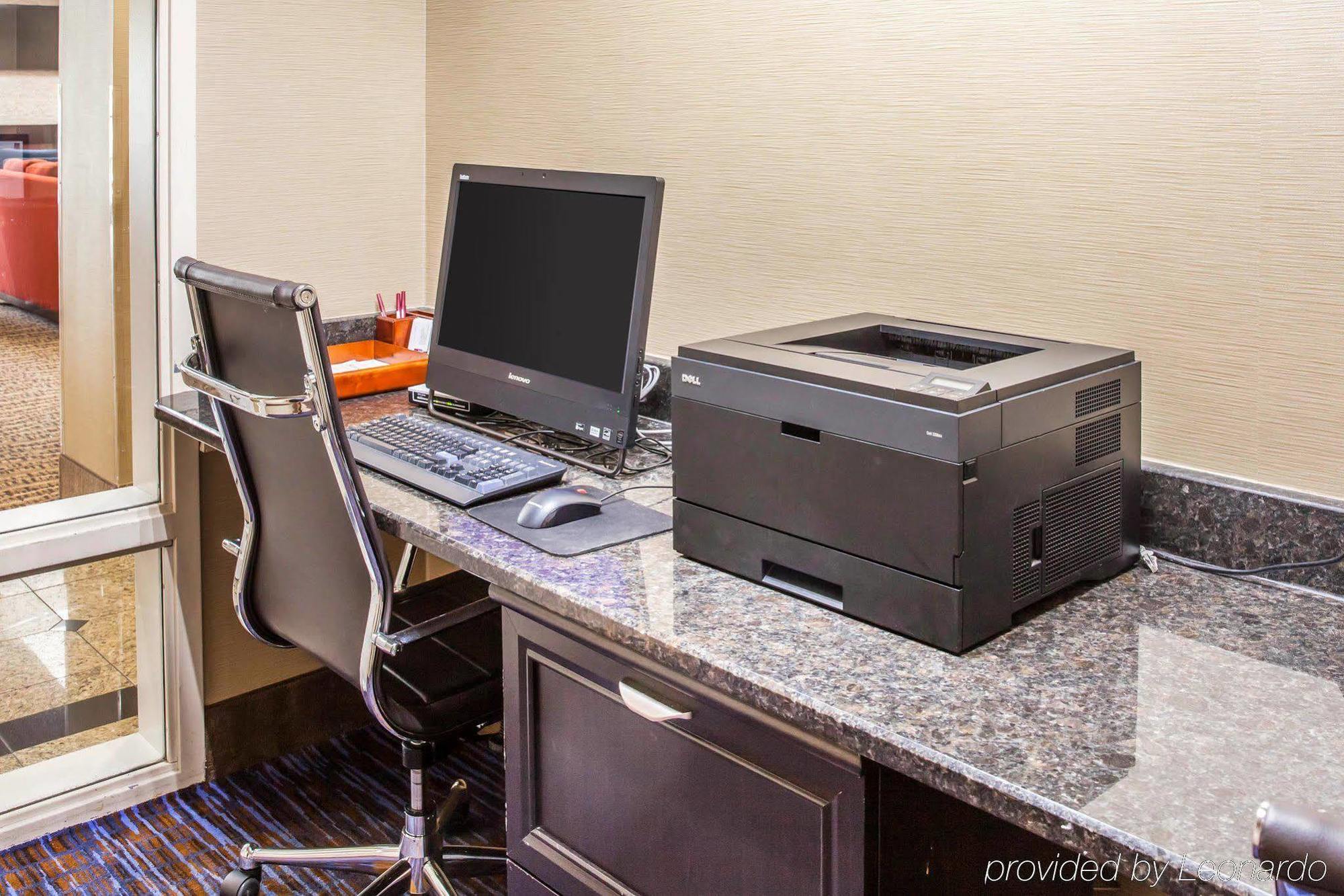 Comfort Suites Columbia Gateway Elkridge Esterno foto