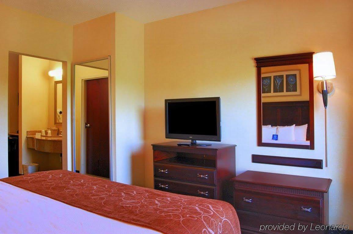 Comfort Suites Columbia Gateway Elkridge Esterno foto