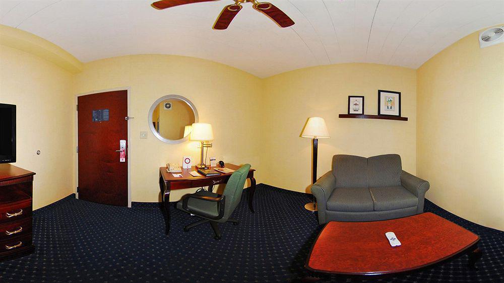 Comfort Suites Columbia Gateway Elkridge Esterno foto